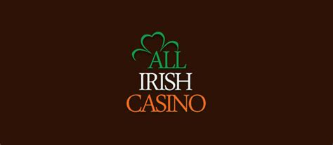 All Irish Casino review, rating, promo codes and bonuses .